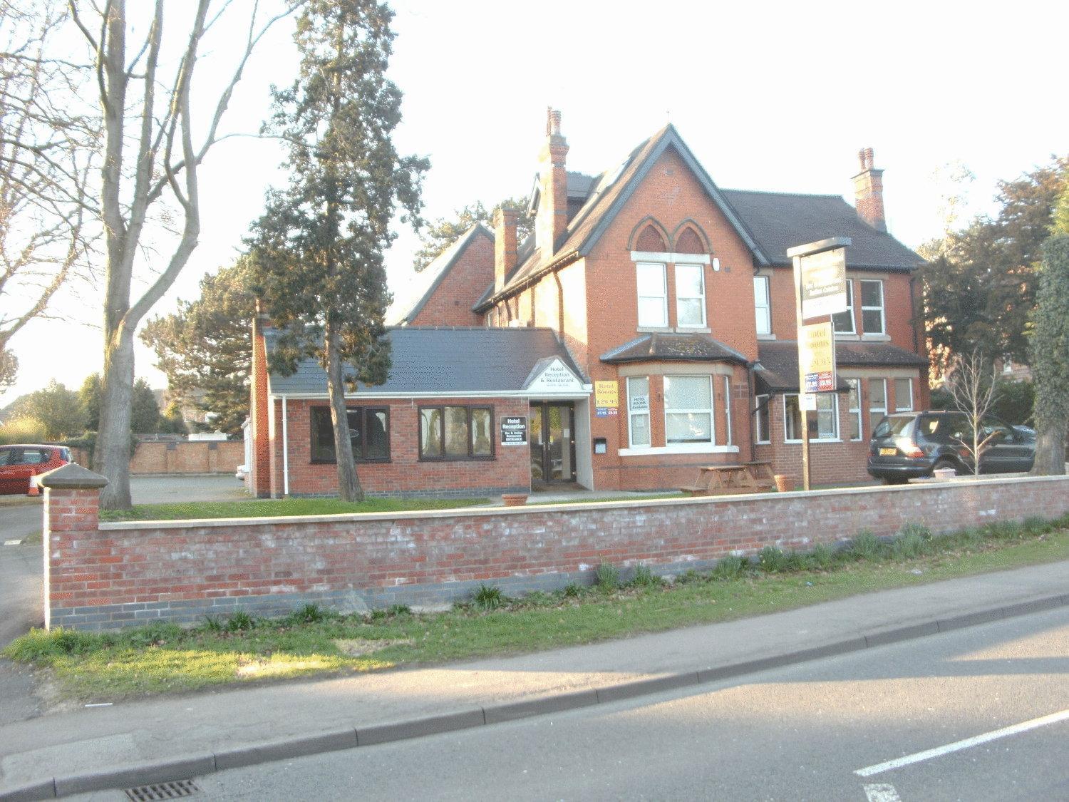 Herberg Heritage 3*