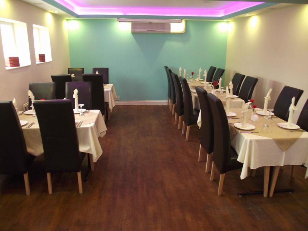 Heritage Herberg 3*