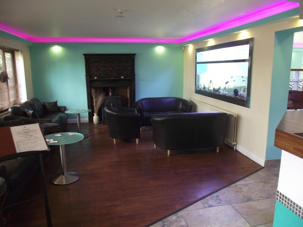 Inn Heritage Narborough (Leicestershire)