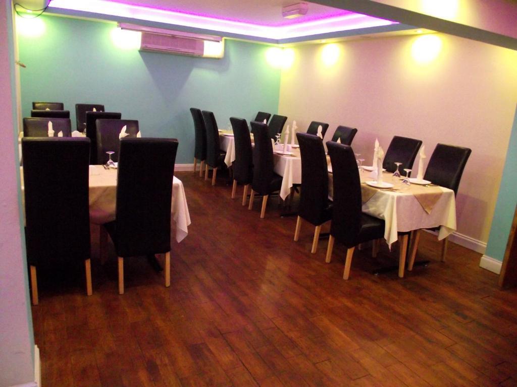 Inn Heritage 3*